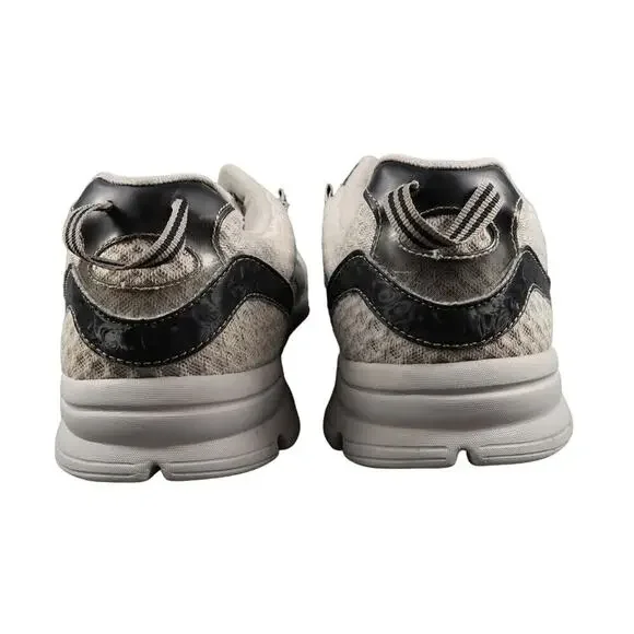 Dr Comfort Shoes Mens 11.5 XW Sneakers Chris Comfort Active Lace Up Trainers - Picture 5 of 12